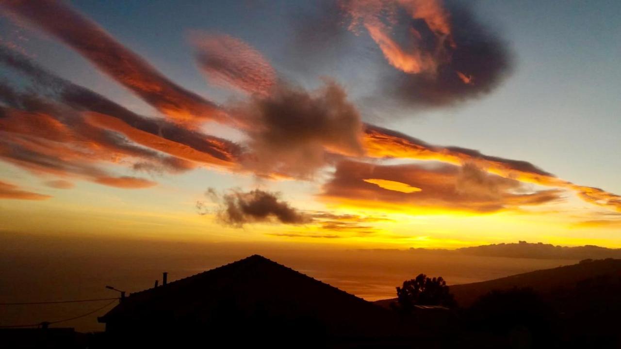 Apartmán Casa Da Relva Com Piscina Aquecida Interna Arco da Calheta  Exteriér fotografie