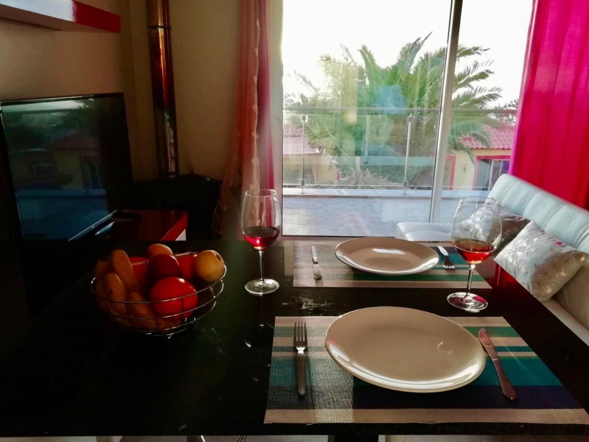 Apartmán Casa Da Relva Com Piscina Aquecida Interna Arco da Calheta  Exteriér fotografie